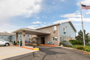  Governors Inn a Travelodge by Wyndham  Форт Пирр